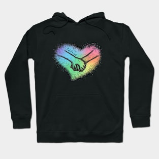 Be proud Hoodie